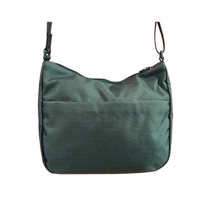 MANDARINA DUCK MD20 hobo scarab